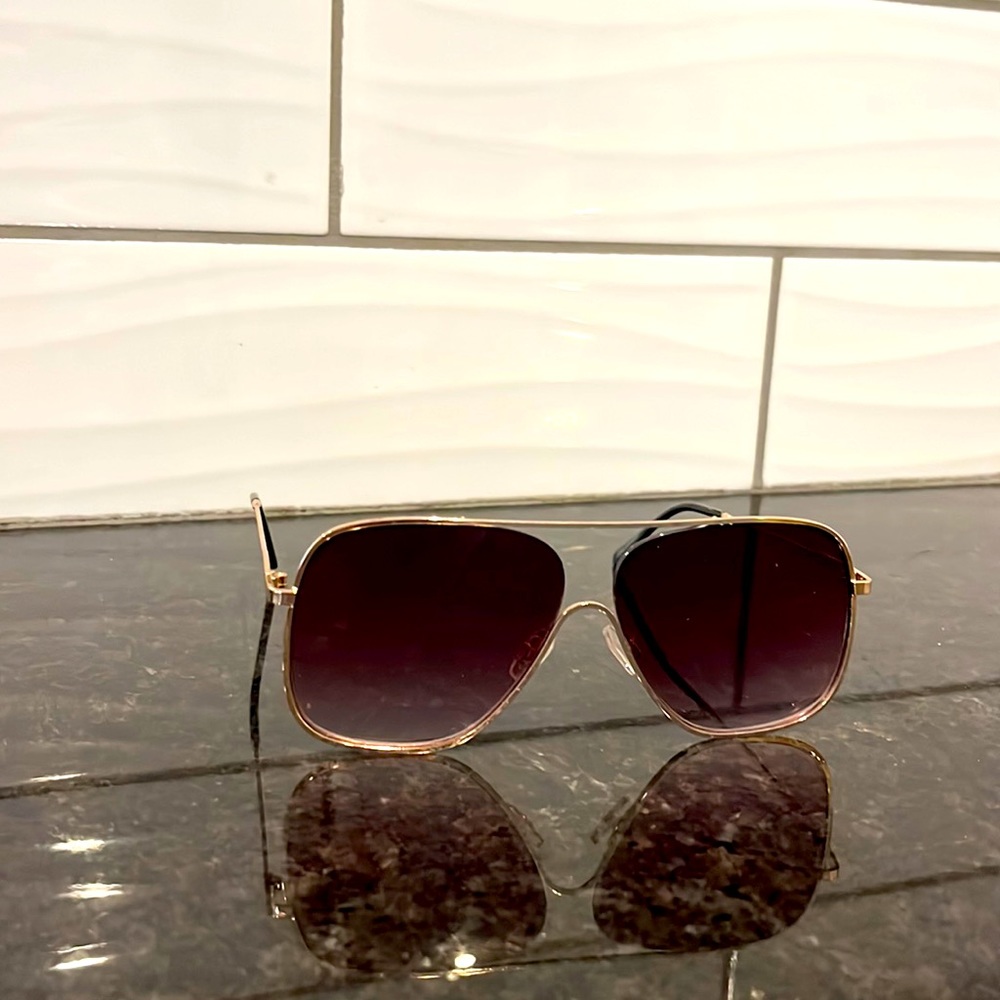 New Sunglasses